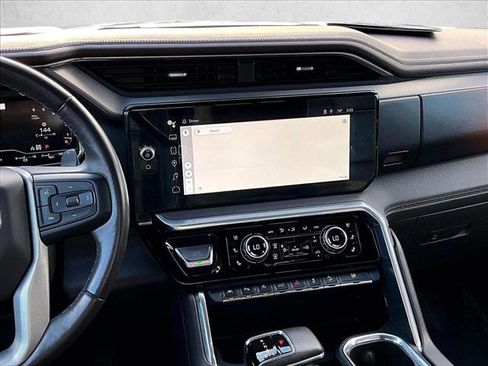 Certified 2023 GMC Sierra 1500 Denali w/ Denali Reserve Package image 8