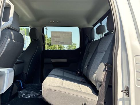 New 2026 Ford F250 XL w/ STX Appearance Package AWD/4WD image 6