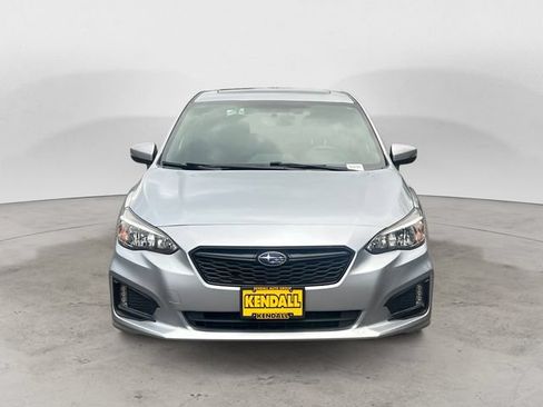 Used 2017 Subaru Impreza 2.0i Sport AWD/4WD image 2