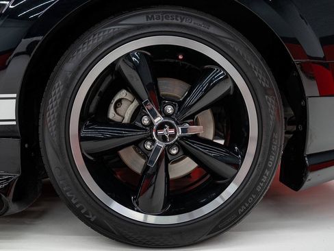 Used 2007 Ford Mustang GT Premium RWD image 33
