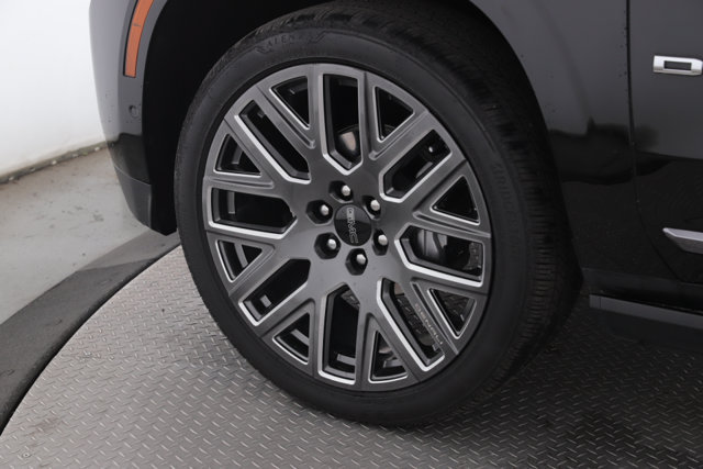Used 2026 GMC Yukon XL Denali Ultimate AWD/4WD image 14