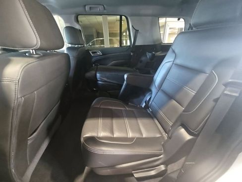 Used 2020 GMC Yukon Denali AWD/4WD image 6