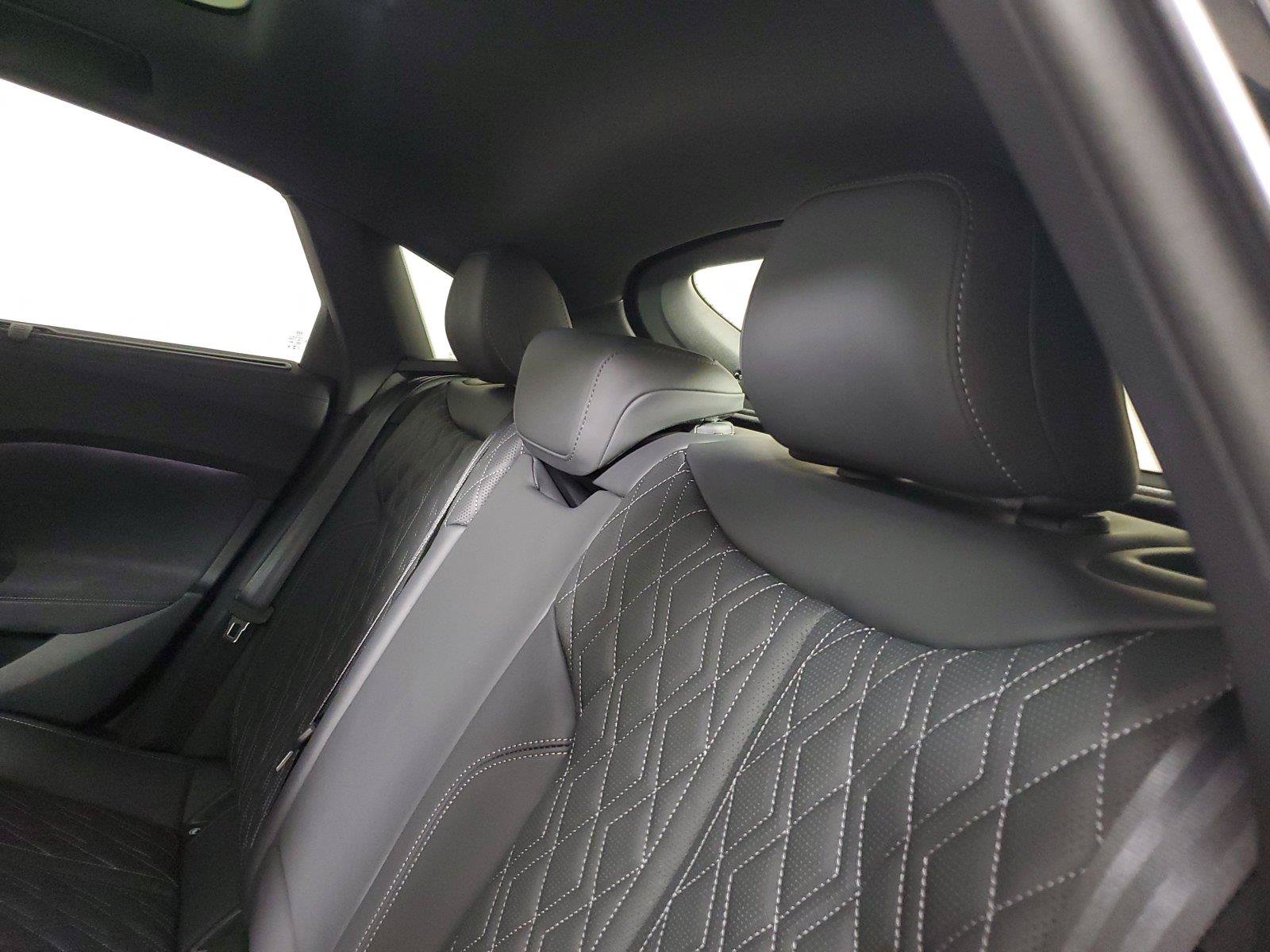 Certified 2025 Audi S5 Premium Plus AWD/4WD image 12