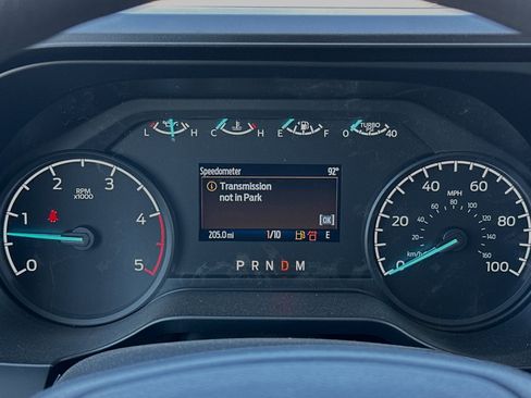 New 2024 Ford F550 4x4 Regular Cab Super Duty image 18