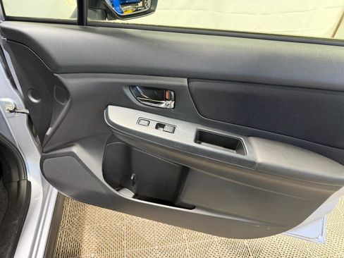 Used 2014 Subaru Crosstrek 2.0i Premium AWD/4WD image 14