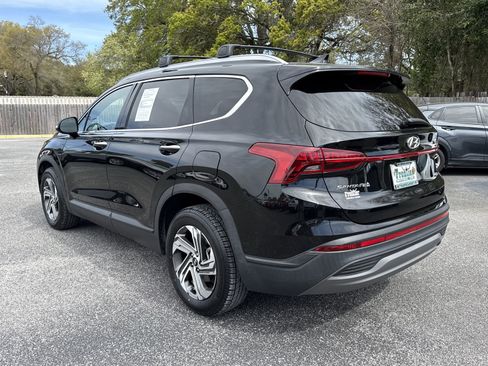 Used 2023 Hyundai Santa Fe SEL image 3