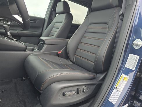 New 2026 Honda CR-V Sport-L image 24