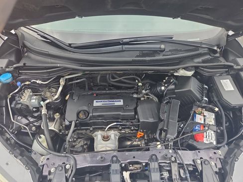 Used 2015 Honda CR-V EX image 20