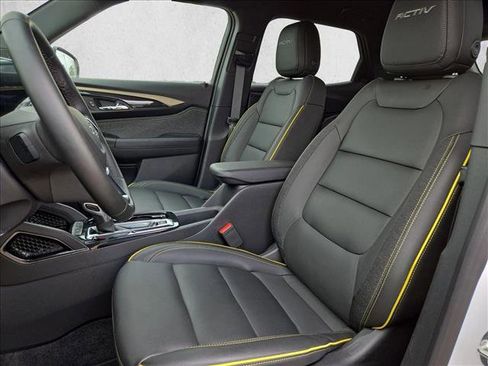 Used 2025 Chevrolet TrailBlazer ACTIV w/ Convenience Package image 15