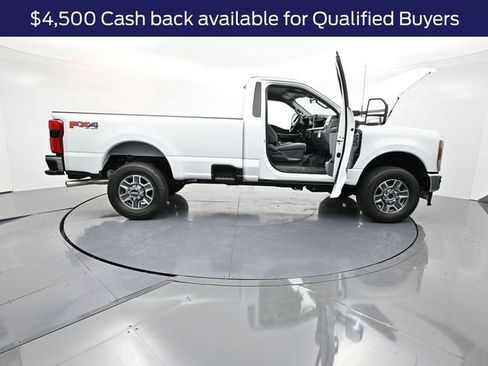 New 2025 Ford F350 XLT w/ 360-Degree Camera Package image 41