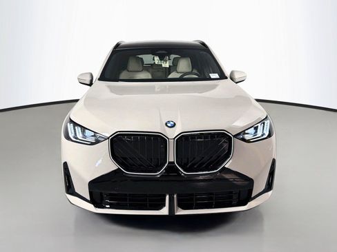 New 2026 BMW X3 xDrive30i w/ Premium Package AWD/4WD image 2