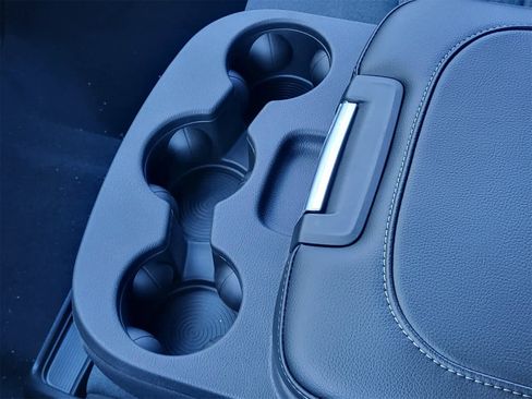 New 2026 RAM 2500 Tradesman image 14