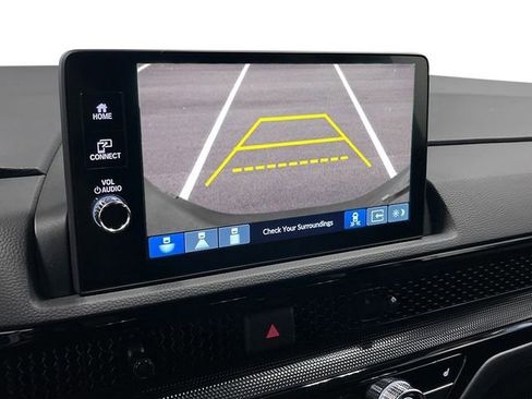 New 2026 Honda CR-V EX-L image 20