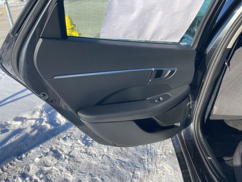New 2026 Hyundai Sonata SEL FWD image 13