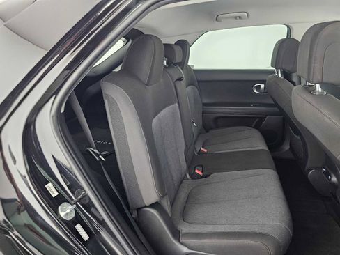 Used 2022 Hyundai Ioniq 5 SE w/ Cargo Package image 12