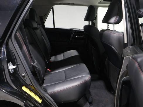 Used 2021 Toyota 4Runner TRD Pro image 20