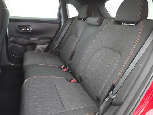 Certified 2025 Honda HR-V Sport image 13