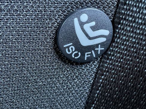 New 2025 Nissan Versa S w/ Trunk Package image 14