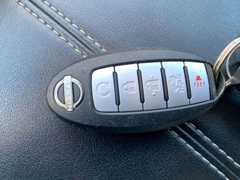 Used 2025 Nissan Altima 2.5 SV image 24