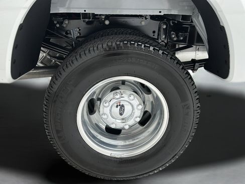 New 2026 Ford F350 XL w/ STX Appearance Package AWD/4WD image 8