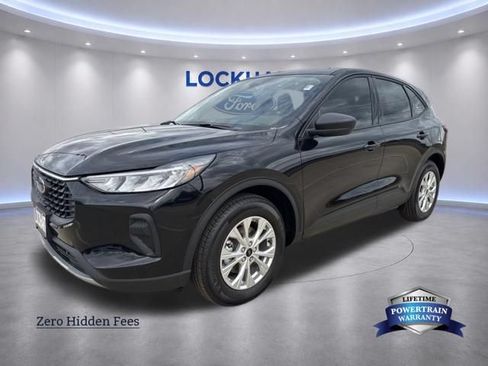 New 2026 Ford Escape Active w/ Tech Pack #1 FWD image 3