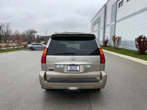 Used 2004 Lexus GX 470 image 6