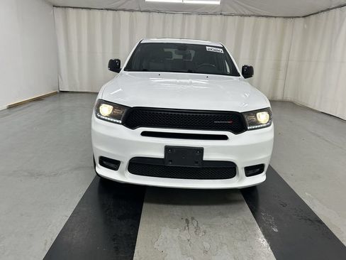 Used 2020 Dodge Durango GT w/ Blacktop Package AWD/4WD image 3
