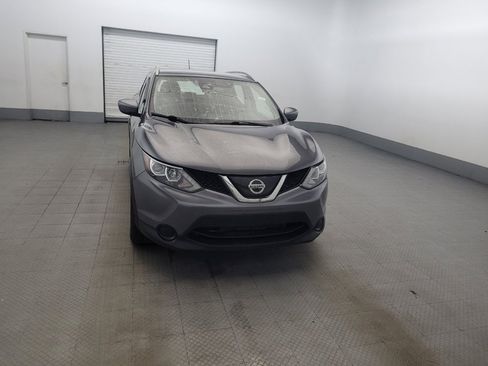 Used 2019 Nissan Rogue Sport SV FWD image 14