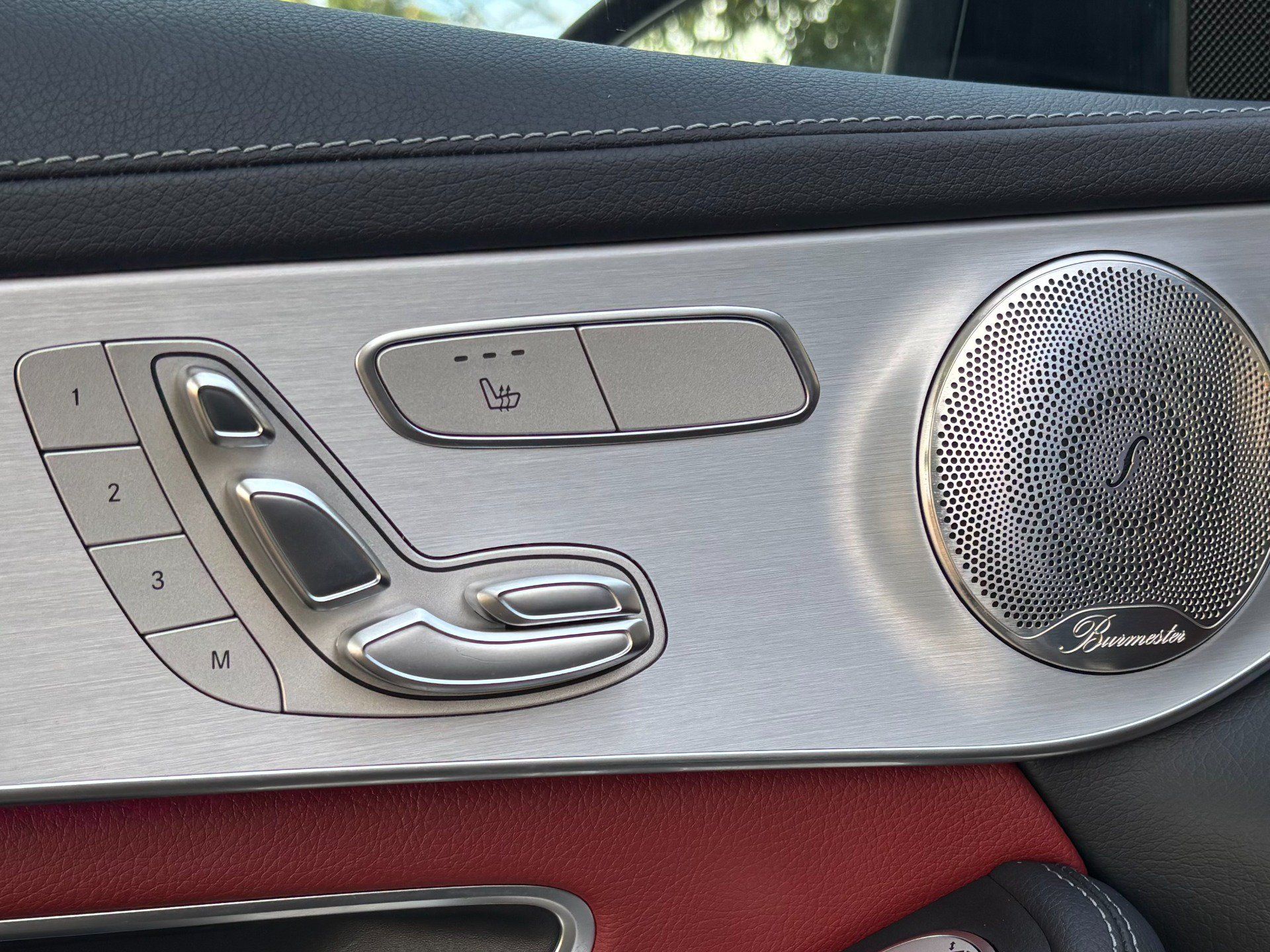 Used 2023 Mercedes-Benz GLC 43 AMG 4MATIC Coupe image 60