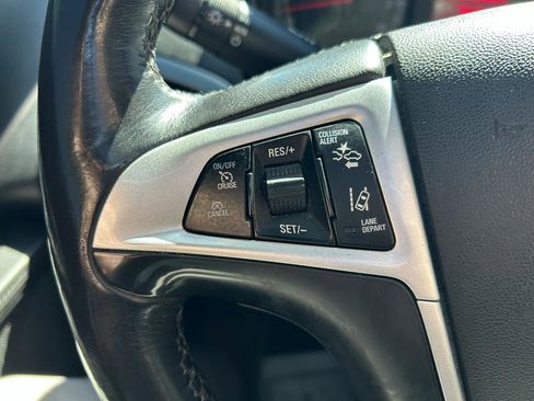 Used 2016 GMC Terrain Denali image 20