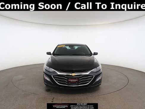 Used 2023 Chevrolet Malibu LT image 31