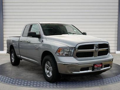 Used 2015 RAM 1500 Classic SLT w/ Luxury Group