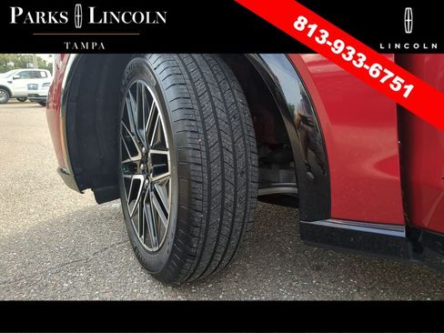 Used 2024 Ford Mustang Mach-E Premium RWD image 33