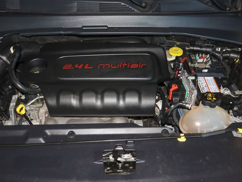 Used 2020 Jeep Compass Trailhawk image 19