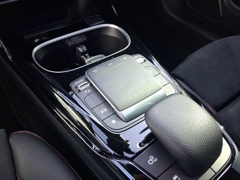 Used 2023 Mercedes-Benz CLA 45 AMG 4MATIC image 21