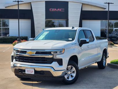 Used 2023 Chevrolet Silverado 1500 LT w/ Protection Package