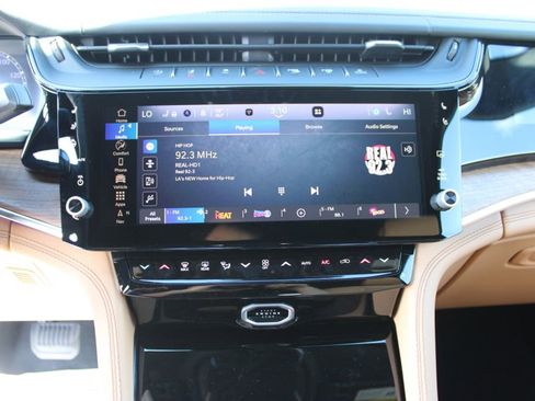 New 2026 Jeep Grand Cherokee Summit w/ Obsidian Package AWD/4WD image 29