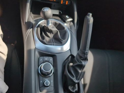 New 2026 MAZDA MX-5 Miata Club w/ Interior Package RWD image 26