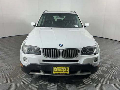 Used 2008 BMW X3 3.0si image 2
