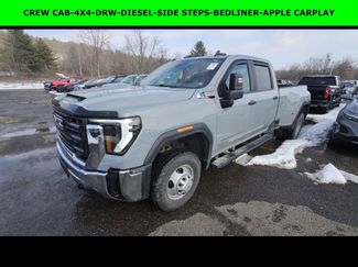 Used 2024 GMC Sierra 3500 Pro video 1