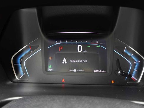 Used 2019 Honda Odyssey EX-L image 19