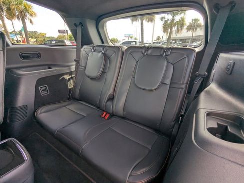 New 2025 Lincoln Aviator Black Label w/ Black Label Special Edition image 17