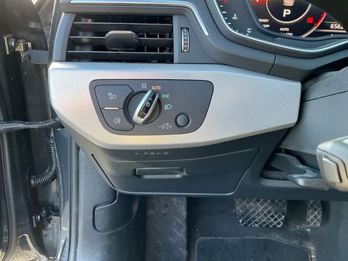 Used 2017 Audi A4 2.0T Premium Plus w/ Premium Plus Package image 23