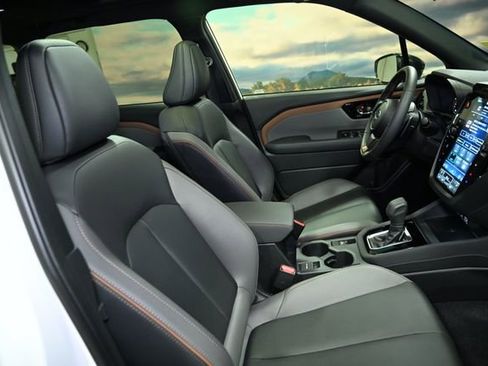 Certified 2025 Subaru Forester Sport image 59