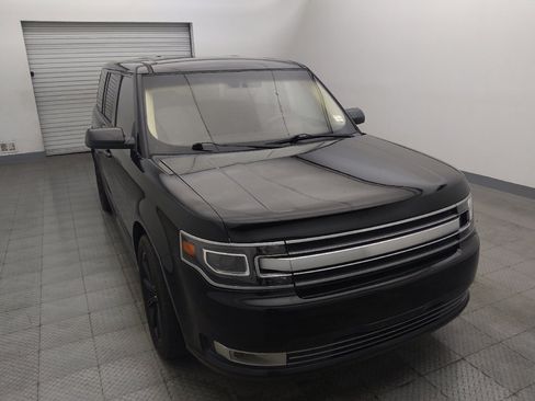 Used 2017 Ford Flex Limited FWD image 14