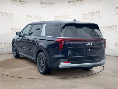 New 2026 Kia Carnival