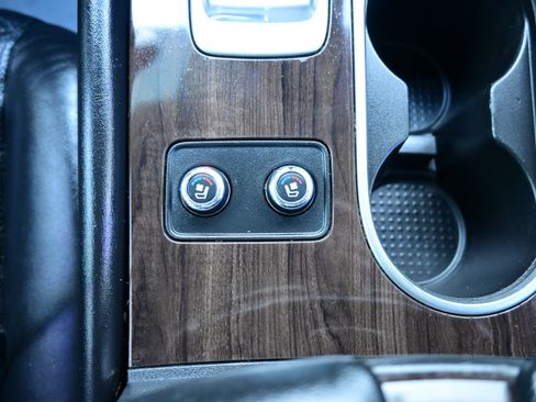 Used 2021 Nissan Murano Platinum w/ Cargo Package image 22