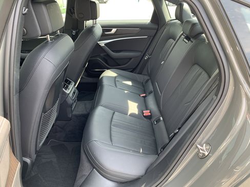 Certified 2023 Audi A6 Premium Plus w/ Premium Plus Package AWD/4WD image 17