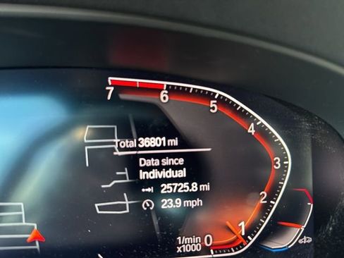 Used 2022 BMW 530i w/ M Sport Package image 12