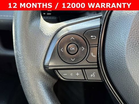Used 2021 Toyota RAV4 LE AWD/4WD image 24